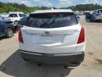 2018 Cadillac Xt5 Premium Luxury na sprzedaż w Florence, MS - Side