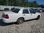 2010 Ford Crown Victoria Police Interceptor за продажба в Augusta, GA - Front End