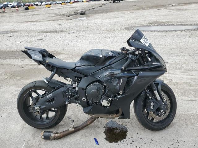 2020 Yamaha Yzfr1   