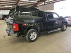 2010 Chevrolet Silverado K1500 Lt de vânzare în East Granby, CT - Rear End