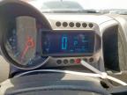 2015 Chevrolet Sonic Lt იყიდება Haslet-ში, TX - Side