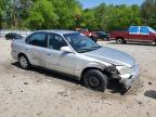 1998 Honda Civic Lx for Sale in Austell, GA - Front End