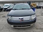 2009 Ford Taurus X Eddie Bauer na sprzedaż w Louisville, KY - Front End