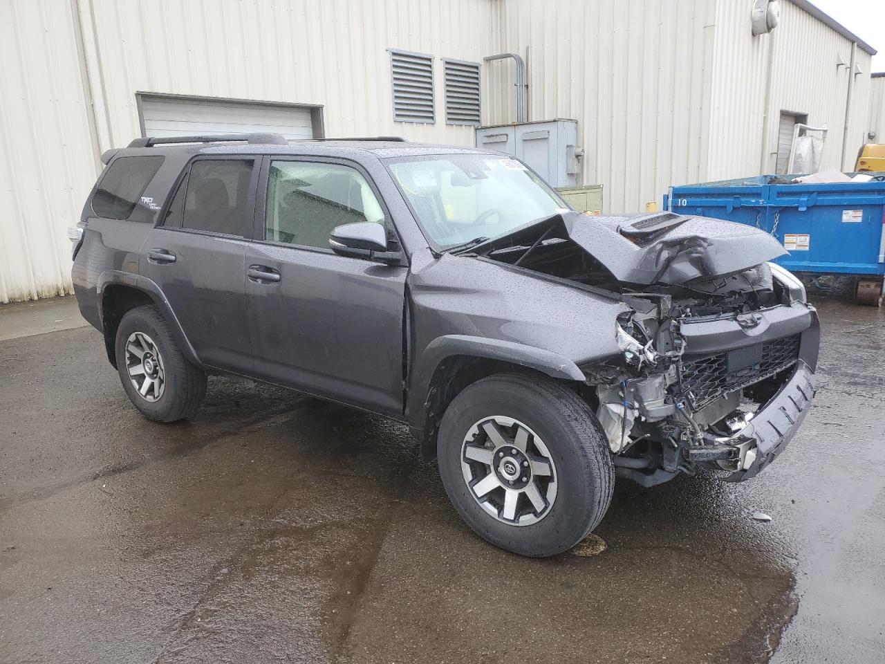 2022 Toyota 4Runner - Image 4