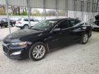 2021 Chevrolet Malibu Lt للبيع في Rogersville، MO - Hail