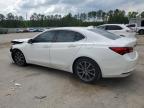2015 Acura Tlx Tech for Sale in Harleyville, SC - Front End