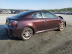 2008 Toyota Scion Tc  იყიდება Spartanburg-ში, SC - Frame Damage