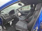 2018 Subaru Wrx  na sprzedaż w Littleton, CO - Front End