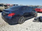 2020 Mercedes-Benz C 43 Amg en Venta en Columbus, OH - Front End