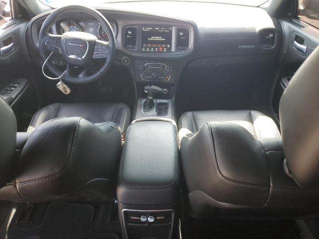  DODGE CHARGER 2023 Gray