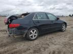 2005 Honda Accord Ex на продаже в Bakersfield, CA - Rear End