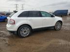 2010 Ford Edge Limited იყიდება Elgin-ში, IL - All Over