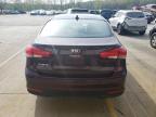 2017 Kia Forte Lx de vânzare în Louisville, KY - Front End