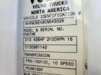 2012 Volvo Vn Vnl for Sale in Chatham, VA - Normal Wear