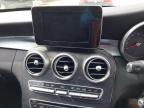 2016 MERCEDES BENZ C220 D AMG for sale at Copart ST HELENS