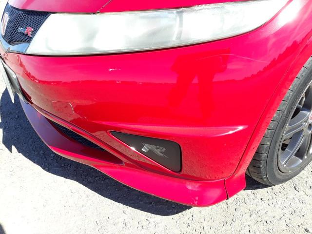 2007 HONDA CIVIC TYPE