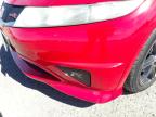 2007 HONDA CIVIC TYPE for sale at Copart SANDTOFT
