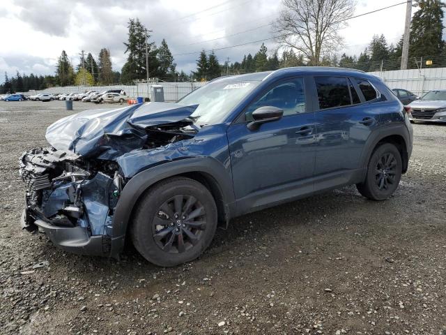 2025 Mazda Cx-50 Preferred