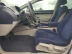2008 Honda Civic Hybrid იყიდება San Martin-ში, CA - Front End