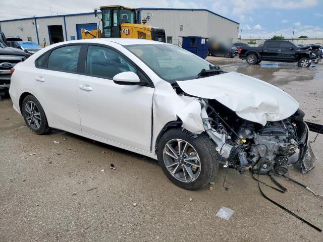  KIA FORTE 2023 Biały