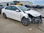 2023 Kia Forte Lx للبيع في Haslet، TX - Front End