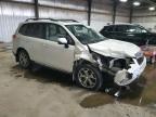 2015 Subaru Forester 2.5I Touring   продається в Des Moines, IA - Front End