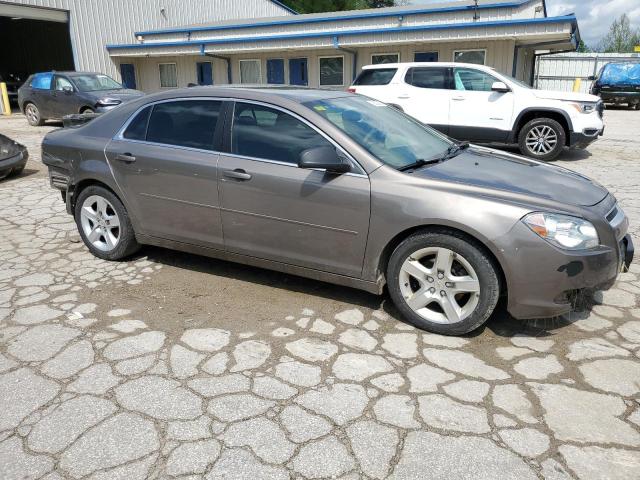  CHEVROLET MALIBU 2012 Szary