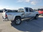 2010 Toyota Tacoma Prerunner Access Cab de vânzare în New Orleans, LA - Rear End