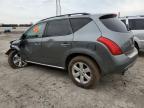 2007 Nissan Murano Sl за продажба в Dyer, IN - Front End