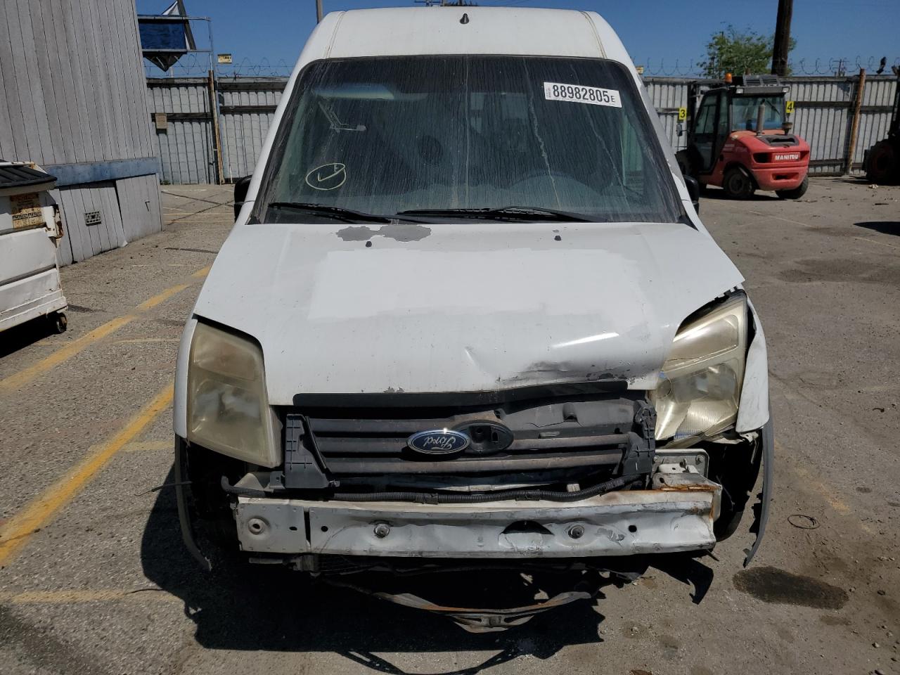 2013 Ford Transit - Image 5