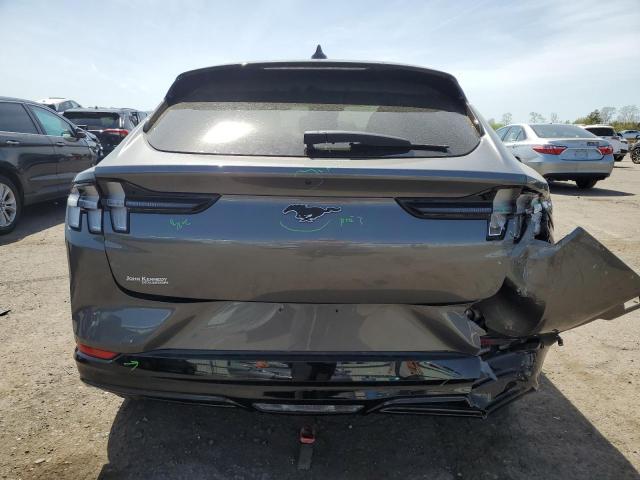  FORD MUSTANG 2023 Charcoal