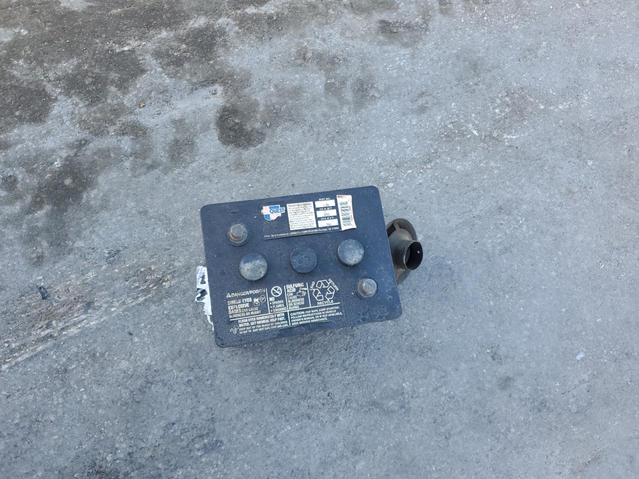 1928 Pontiac Sedan VIN: 34396928 Lot: 51821075