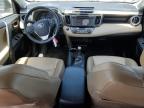 2015 Toyota Rav4 Limited de vânzare în Sacramento, CA - Front End