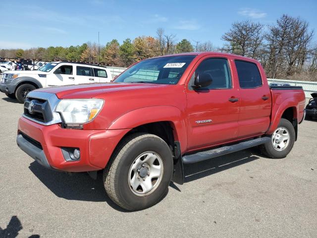 2012 Toyota Tacoma Double Cab