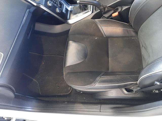 2016 VOLVO V40 R-DESI