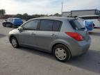 2009 Nissan Versa S იყიდება Orlando-ში, FL - Minor Dent/Scratches