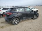 2024 NISSAN KICKS SV for sale at Copart AB - EDMONTON