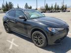 2020 Alfa Romeo Stelvio  for Sale in Rancho Cucamonga, CA - Front End
