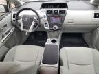 2013 Toyota Prius V  na sprzedaż w New Orleans, LA - Side