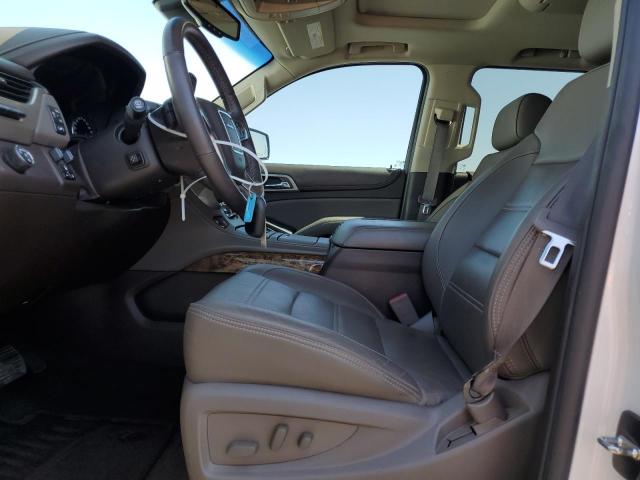  GMC YUKON 2016 Biały