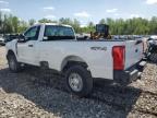 2023 Ford F250 Super Duty იყიდება Spartanburg-ში, SC - Water/Flood