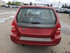 2005 Subaru Forester 2.5Xs للبيع في Woodburn، OR - Front End