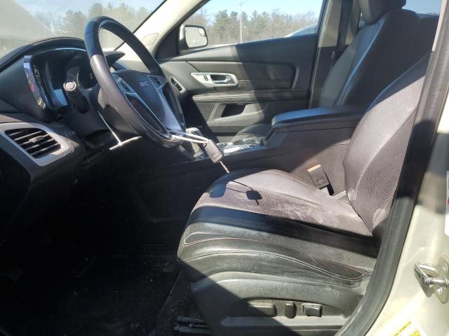  GMC TERRAIN 2013 Beżowy