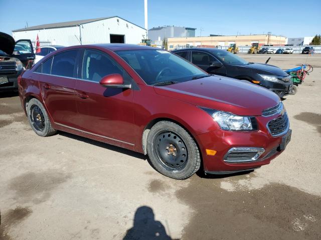 2015 CHEVROLET CRUZE ECO