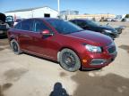 2015 Chevrolet Cruze Eco en Venta en Bowmanville, ON - Top/Roof