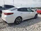 2016 Kia Optima Sx for Sale in Lawrenceburg, KY - Hail