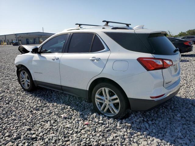  CHEVROLET EQUINOX 2018 Biały