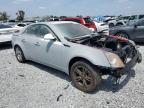 2008 Cadillac Cts Hi Feature V6 продається в Riverview, FL - Stripped