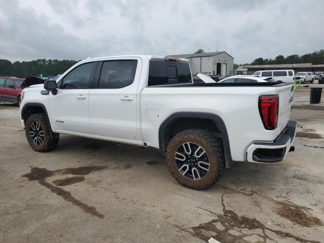  GMC SIERRA 2022 Білий