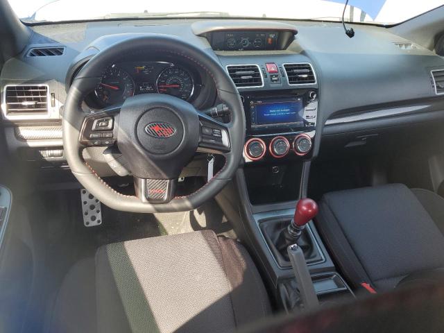  SUBARU WRX 2020 Синий